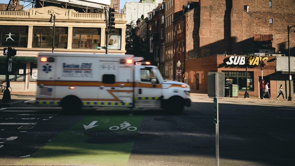 EMS Radios: Leaping into the Digital Era